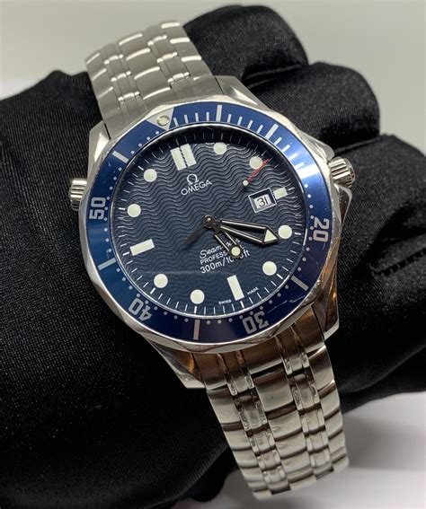 how much is a seamaster omega watch worth|Omega Seamaster new price.